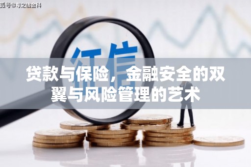 镇平贷款与保险，金融安全的双翼与风险管理的艺术
