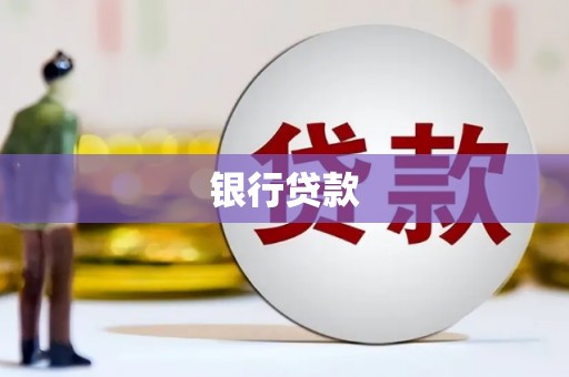 田尾银行贷款