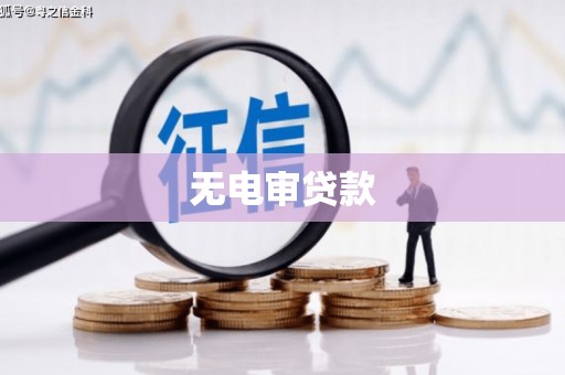 长岭无电审贷款