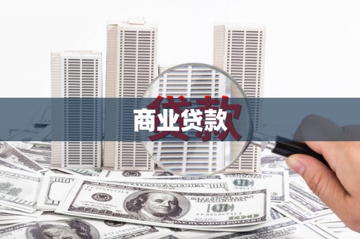 尚义商业贷款