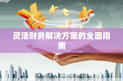 宝应灵活财务解决方案的全面指南