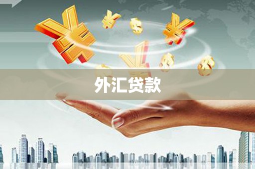 香格里拉外汇贷款