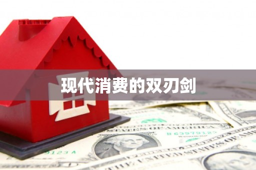 溆浦现代消费的双刃剑