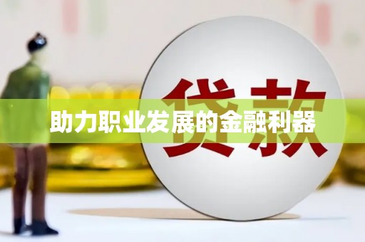 卢氏助力职业发展的金融利器