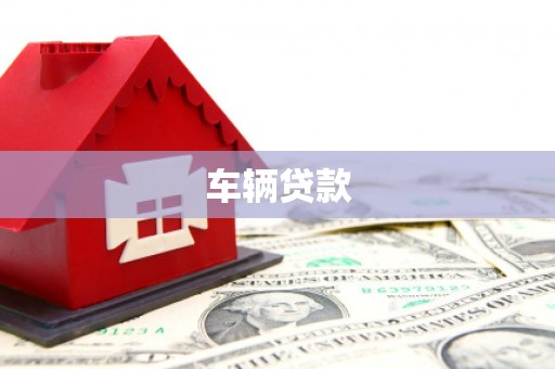 竹山车辆贷款